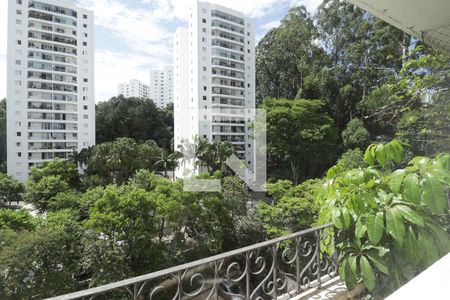 Vista da Sala de apartamento à venda com 3 quartos, 83m² em Vila Ester (zona Norte), São Paulo