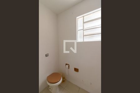 Banheiro de casa para alugar com 3 quartos, 150m² em Jardim Bebedouro, Guarulhos