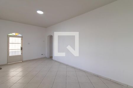 Sala de casa para alugar com 3 quartos, 150m² em Jardim Bebedouro, Guarulhos