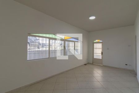 Sala de casa para alugar com 3 quartos, 150m² em Jardim Bebedouro, Guarulhos