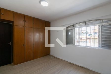 Suíte de casa para alugar com 3 quartos, 150m² em Jardim Bebedouro, Guarulhos