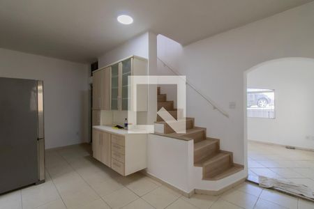 Copa de casa para alugar com 3 quartos, 150m² em Jardim Bebedouro, Guarulhos