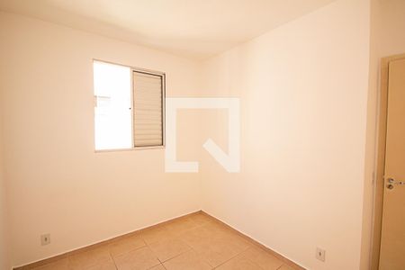 Quarto 1 de apartamento para alugar com 2 quartos, 46m² em Ribeirânia, Ribeirão Preto