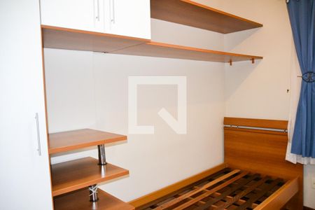 Quarto 1 de apartamento para alugar com 4 quartos, 118m² em Santa Paula, São Caetano do Sul