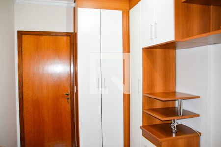 Quarto 1 de apartamento para alugar com 4 quartos, 118m² em Santa Paula, São Caetano do Sul