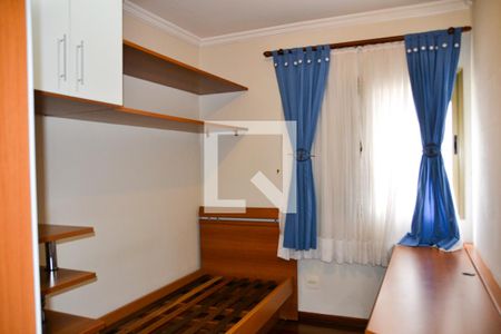 Quarto 1 de apartamento para alugar com 4 quartos, 118m² em Santa Paula, São Caetano do Sul