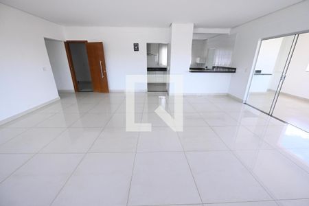 Apartamento para alugar com 150m², 3 quartos e 2 vagasSala