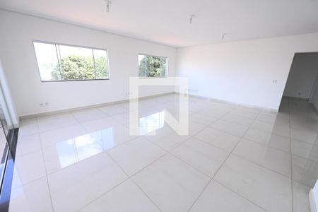 Sala de apartamento para alugar com 3 quartos, 150m² em Setor Coimbra, Goiânia