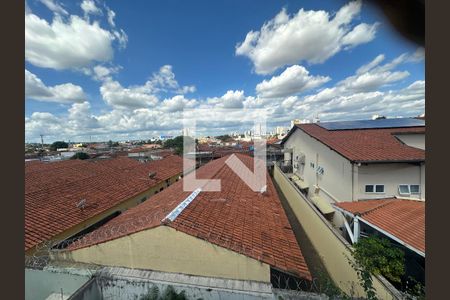 Vista de apartamento para alugar com 3 quartos, 150m² em Setor Coimbra, Goiânia