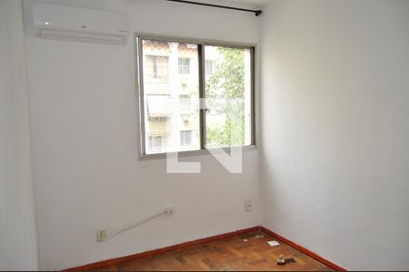 quarto 1 quarto 1 de apartamento à venda com 3 quartos, 57m² em Engenho Novo, Rio de Janeiro