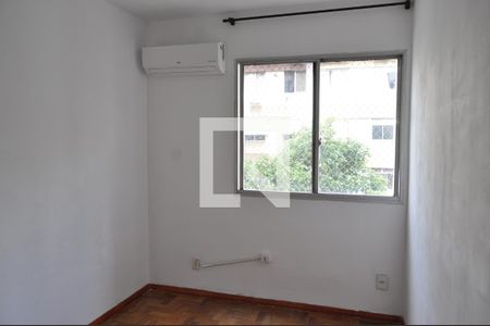 quarto 1 de apartamento à venda com 3 quartos, 57m² em Engenho Novo, Rio de Janeiro