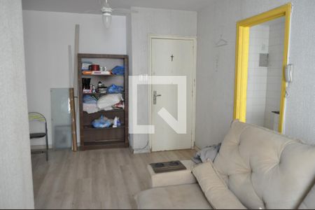 sala de apartamento à venda com 3 quartos, 57m² em Engenho Novo, Rio de Janeiro