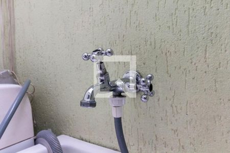 Casa à venda com 100m², 2 quartos e 2 vagas Casa à venda com 100m², 2 quartos e 2 vagasLavanderia (Torneira)