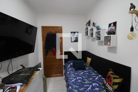 Quarto 1 de casa para alugar com 3 quartos, 110m² em Vila Maria Alta, São Paulo