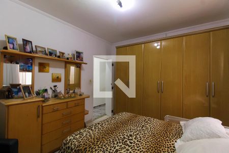 Quarto 1 de casa para alugar com 3 quartos, 231m² em Vila Prudente, São Paulo