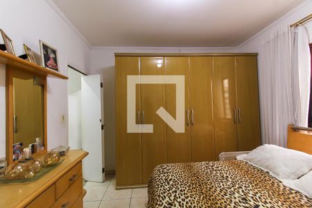 Quarto 1 de casa para alugar com 3 quartos, 231m² em Vila Prudente, São Paulo