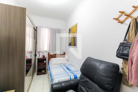 Quarto 2 de casa para alugar com 3 quartos, 231m² em Vila Prudente, São Paulo