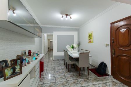 Sala de casa para alugar com 3 quartos, 231m² em Vila Prudente, São Paulo