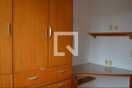 Quarto 1 de apartamento à venda com 3 quartos, 70m² em Caiçaras, Belo Horizonte