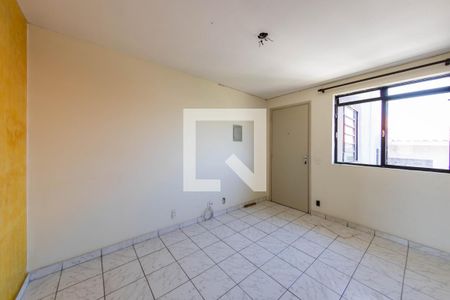 Sala de apartamento à venda com 2 quartos, 47m² em Con Hab Teotonio Vilela, São Paulo