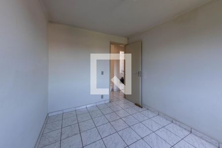 Quarto 1 de apartamento à venda com 2 quartos, 47m² em Con Hab Teotonio Vilela, São Paulo