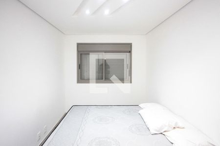 Quarto de apartamento para alugar com 1 quarto, 28m² em Vila Independência, São Paulo