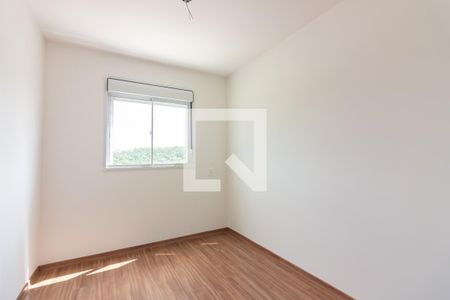 Quarto 2 de apartamento à venda com 2 quartos, 46m² em Piratininga, Osasco