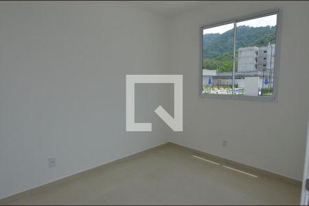 Quarto 1 de apartamento à venda com 2 quartos, 57m² em Vargem Grande, Rio de Janeiro