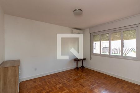Suite de apartamento à venda com 3 quartos, 107m² em Floresta, Porto Alegre