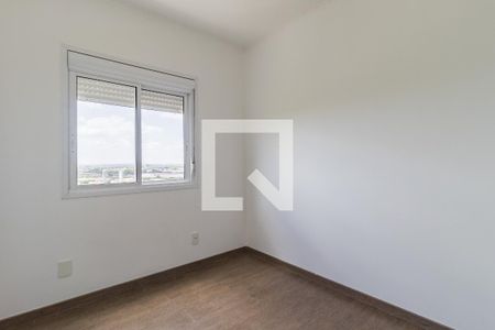 Dormitório 2 de apartamento para alugar com 2 quartos, 52m² em Humaitá, Porto Alegre