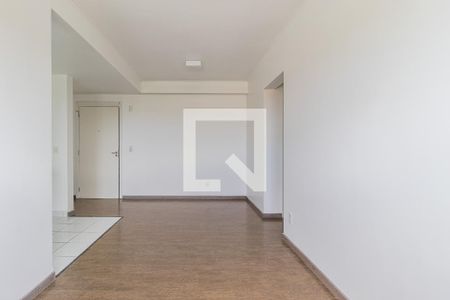 Sala de apartamento para alugar com 2 quartos, 52m² em Humaitá, Porto Alegre
