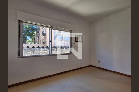 Quarto 1  de apartamento à venda com 3 quartos, 84m² em Chácara das Pedras, Porto Alegre