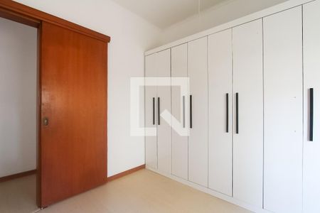 Quarto 2 de apartamento à venda com 3 quartos, 84m² em Chácara das Pedras, Porto Alegre