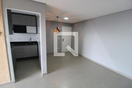 Sala de apartamento à venda com 2 quartos, 57m² em Vila Medeiros, São Paulo