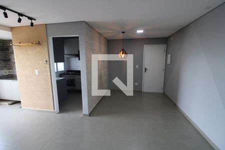 Sala de apartamento à venda com 2 quartos, 57m² em Vila Medeiros, São Paulo