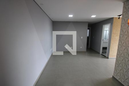 Sala de apartamento à venda com 2 quartos, 57m² em Vila Medeiros, São Paulo