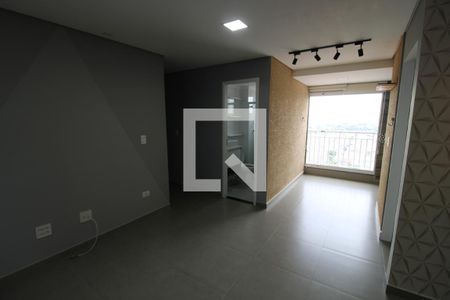 Sala de apartamento à venda com 2 quartos, 57m² em Vila Medeiros, São Paulo