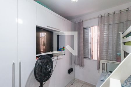 Quarto 2 de casa à venda com 4 quartos, 181m² em Bussocaba, Osasco