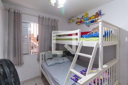 Quarto 2 de casa à venda com 4 quartos, 181m² em Bussocaba, Osasco