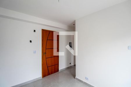 Sala de apartamento à venda com 2 quartos, 38m² em Chácara Belenzinho, São Paulo