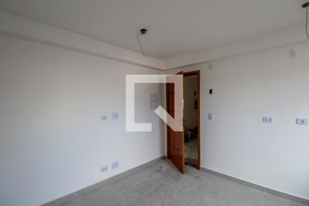 Sala/Cozinha de apartamento à venda com 2 quartos, 39m² em Vila Formosa, São Paulo