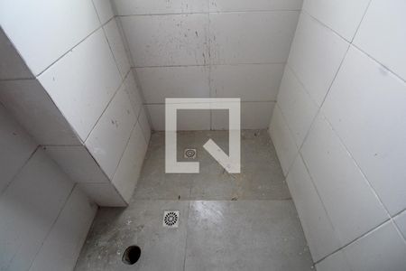 Banheiro de apartamento à venda com 2 quartos, 39m² em Vila Formosa, São Paulo