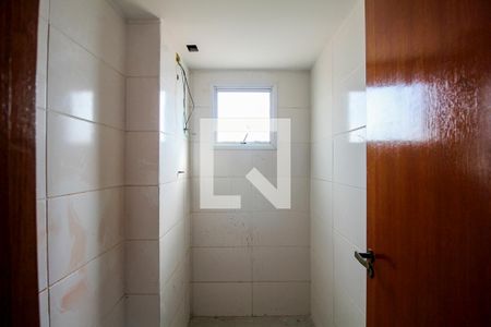 Banheiro  de apartamento à venda com 2 quartos, 39m² em Vila Formosa, São Paulo