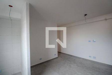 Apartamento à venda com 39m², 2 quartos e sem vagaSala/Cozinha