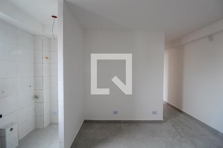 Apartamento à venda com 39m², 2 quartos e sem vagaSala/Cozinha