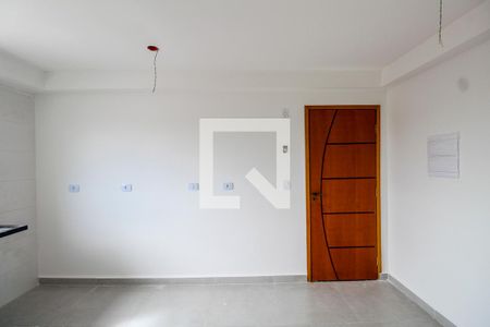 Sala de apartamento à venda com 2 quartos, 43m² em Vila Formosa, São Paulo