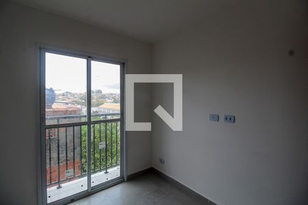 Sala de apartamento à venda com 2 quartos, 38m² em Vila Formosa, São Paulo