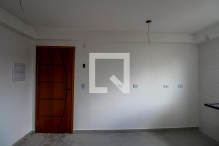 Sala de apartamento à venda com 2 quartos, 38m² em Vila Formosa, São Paulo