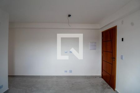 Sala de apartamento à venda com 2 quartos, 38m² em Vila Formosa, São Paulo