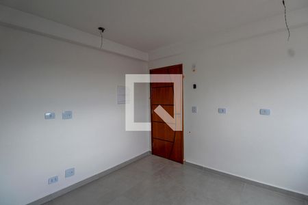 Sala de apartamento à venda com 2 quartos, 42m² em Vila Formosa, São Paulo